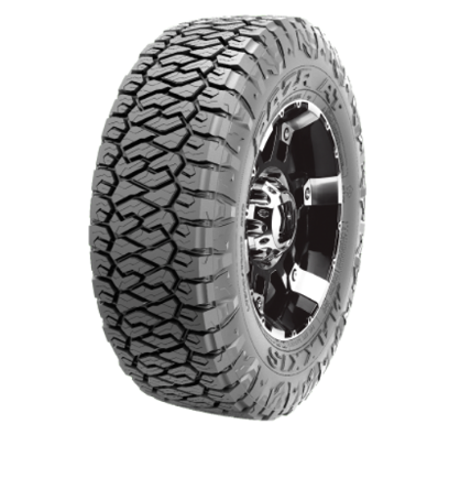 Maxxis Razor Tires